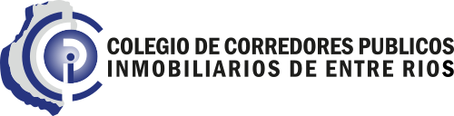 Colegio de Corredores Públicos Inmobiliarios de Entre Ríos